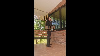 Jackson Wang - Blow Dance Cover Carrotz Ninjin