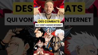 Des Combat Danimé Qui Vont Cer Internet