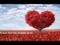 Love Is All Around - The Troggs, 1968  (Amor Esta Todo Alrededor) English & Spanish lyrics