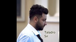 Taladro - Sır (Offical )