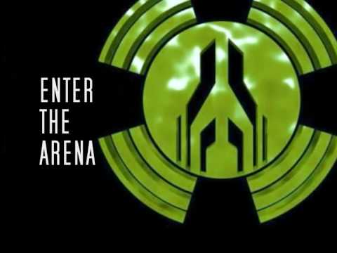 Enter The Arena Video