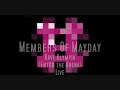 Members Of Mayday Rave Olympia (Enter the Arena) Live EP