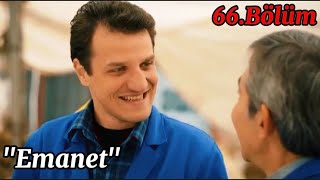 Küçük Kıyamet 66.Bölüm Emanet Hd