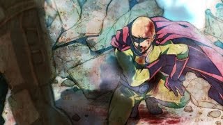 One Punch Man OPENING Anime ??????