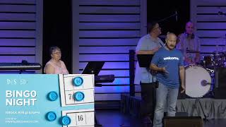 August 7th Vintage Service