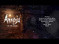 (spciale 50 sub') AMNESIA : THE 