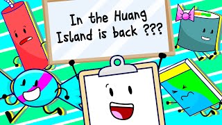 Return To Huang Island Ep. 1 How Not To Start A Situation