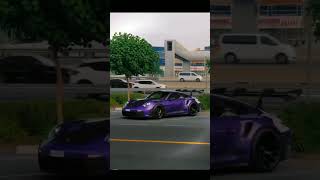 Porche Editado