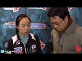 Page Playoff 3-4 - 2014 Ford World Women's Curling Championship