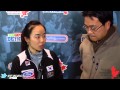 Page Playoff 3-4 - 2014 Ford World Women's Curling Championship
