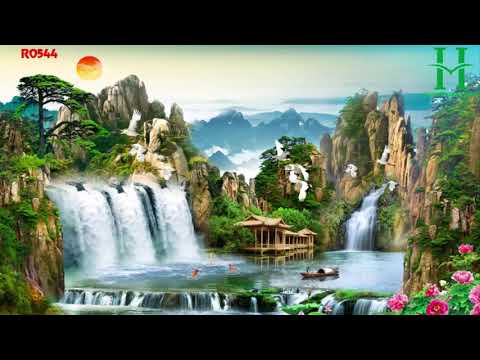 TỔNG HỢP NHỮNG MẪU TRANH PHONG THỦY ĐẸP NHẤT CHO PHÒNG KHÁCH