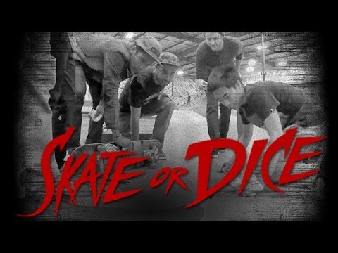 Skate or Dice! - Lunch Money