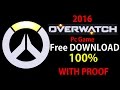 Overwatch + Multiplayer PC Game 2016 CRACKED Free Download [100%] with Proof[UPDATED JUNE 7]