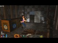 7 Days to Die - A Muralha e Passando Fome #227