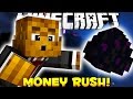 BRAND NEW Minecraft MONEY RUSH &quot;TAKE OVER THE MIDDLE&quot; #1