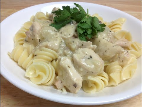 VIDEO : creamy chicken pasta - todd's kitchen - thisthisrecipeis sothisthisrecipeis socreamyand so tasty you will wonder where it has been all your life! newthisthisrecipeis sothisthisrecipeis socreamyand so tasty you will wonder where it ...