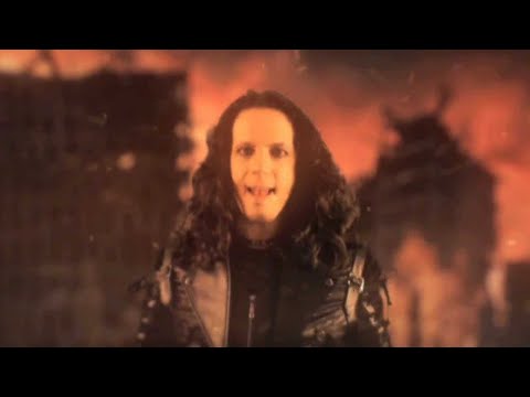 Clash Of The Titans Video