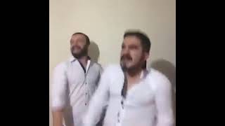 Aykut Elmas Ben Adamın Anasını Satarım Vine
