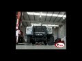 Land Rover Defender 110 2010 with a Airbag Man Air Suspension Coil Replacement Kit RTI TESTING
