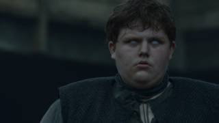 Game Of Thrones Origin Of Hodor