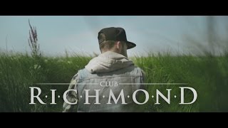 Richmond Family - Перемены (2015)