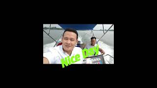 Happy Bersama Teman Kantor