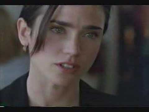 Legendary Necklines Volume 4 Jennifer Connelly