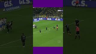 Marco Reus Ölçtü, Biçti Ve Ünü Attı