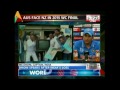 Press Conference: Dhoni Speaks After India's Loss