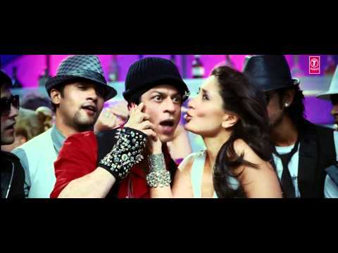 Criminal. Ra One HD 1080p RIZ