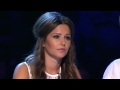 The X Factor 2009 - Danyl Johnson - Auditions 1 (itv.com/xfactor)