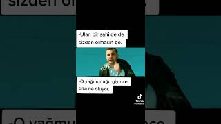 Ulan Bir Sahildede Sizden Olmasın Ne