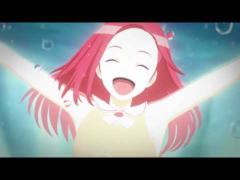 ショートアニメーション『そばへ』Full Ver. (03月07日 21:00 / 27 users)