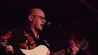 See You Again - A is for Atom at Arlene's Grocery, 6/3/19