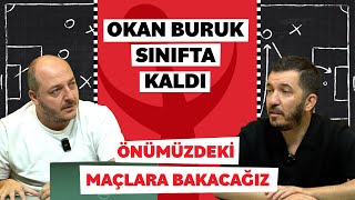 Önümüzdeki Maçlara Bakacağız S3 Totem Maça Ürüyor Tedesco, Davinson Sanchez, Rafa Silva