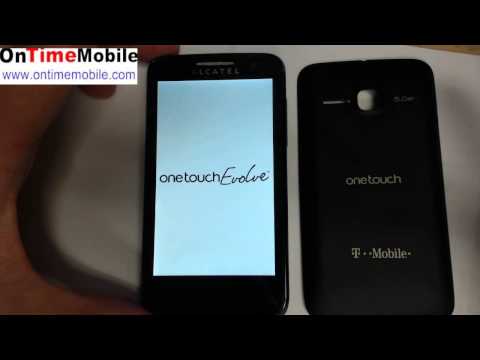 How to Check Ur IMEI and How to unlock Alcatel One Touch Evolve 5020t ,5020N