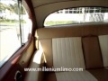 Rolls Royce limo Miami