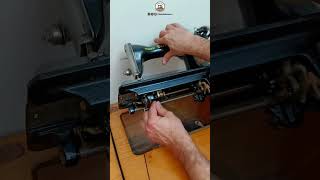 Ameri̇kan Ve İngi̇li̇z Si̇ngerde Di̇şli̇ Düşürme Kaldirma