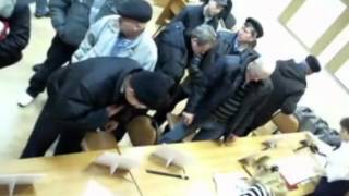 Видео ИУ 3170 - Москва, Абрамцевская, 1, ГУП ДЭЗ района Лианозово от Alexander Isaev, Абрамцевская улица, Москва, Россия