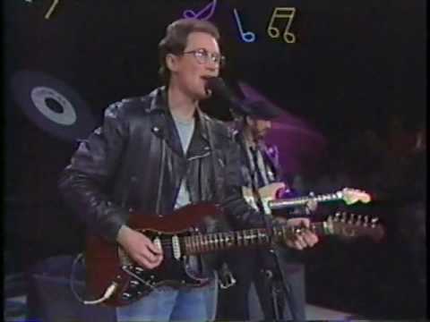 Blue Days, Black Nights Video