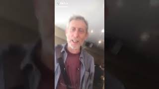 Michael Rosen Nice