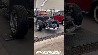 Vw Vocho