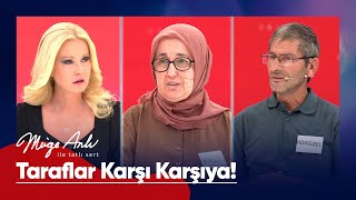 Adıgüzel Yüzünden 5 Kez Beyin Ameliyatı Geçirdiğini Söyledi - Müge Anlı Ile Tatlı Sert 24 Eylül 2025