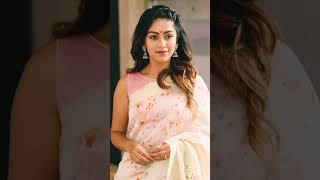 Southnayika Anuemmanuel Status Anu Emmanuel So Y Jis Raah Pe Hai Ghar Tera