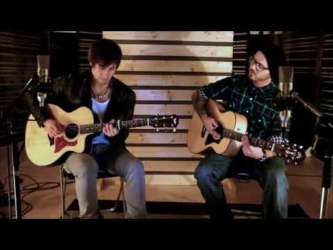 Max Giesinger Tino Oac SOMEONE LIKE YOU Cover