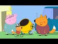 Peppa Pig Mr Fox S Van images Peppa Pig Mr Fox S Van
