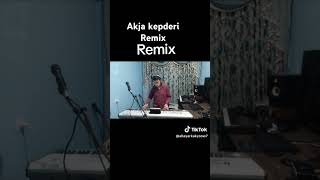 Akja Kepderi Remix Allaýar Kakyşow