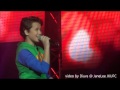 The Man Who Can't Be Moved by Juan Karlos "JK" Labajo