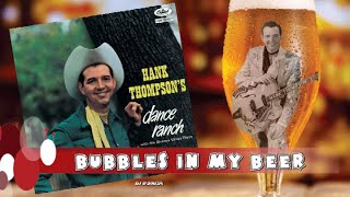 Watch Hank Thompson Bubbles In My Beer video