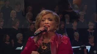 Watch Sandi Patty Because Of Who You Are video